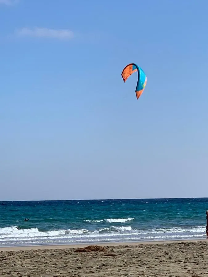 Playa Paraiso Ocean Front Costa Calma