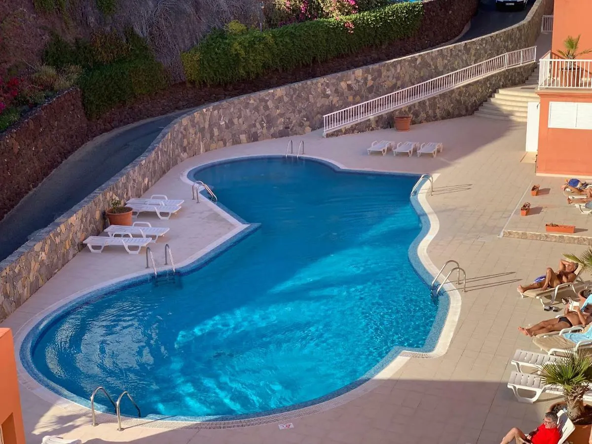 Appartamento Playa Paraiso Ocean Front Costa Calma