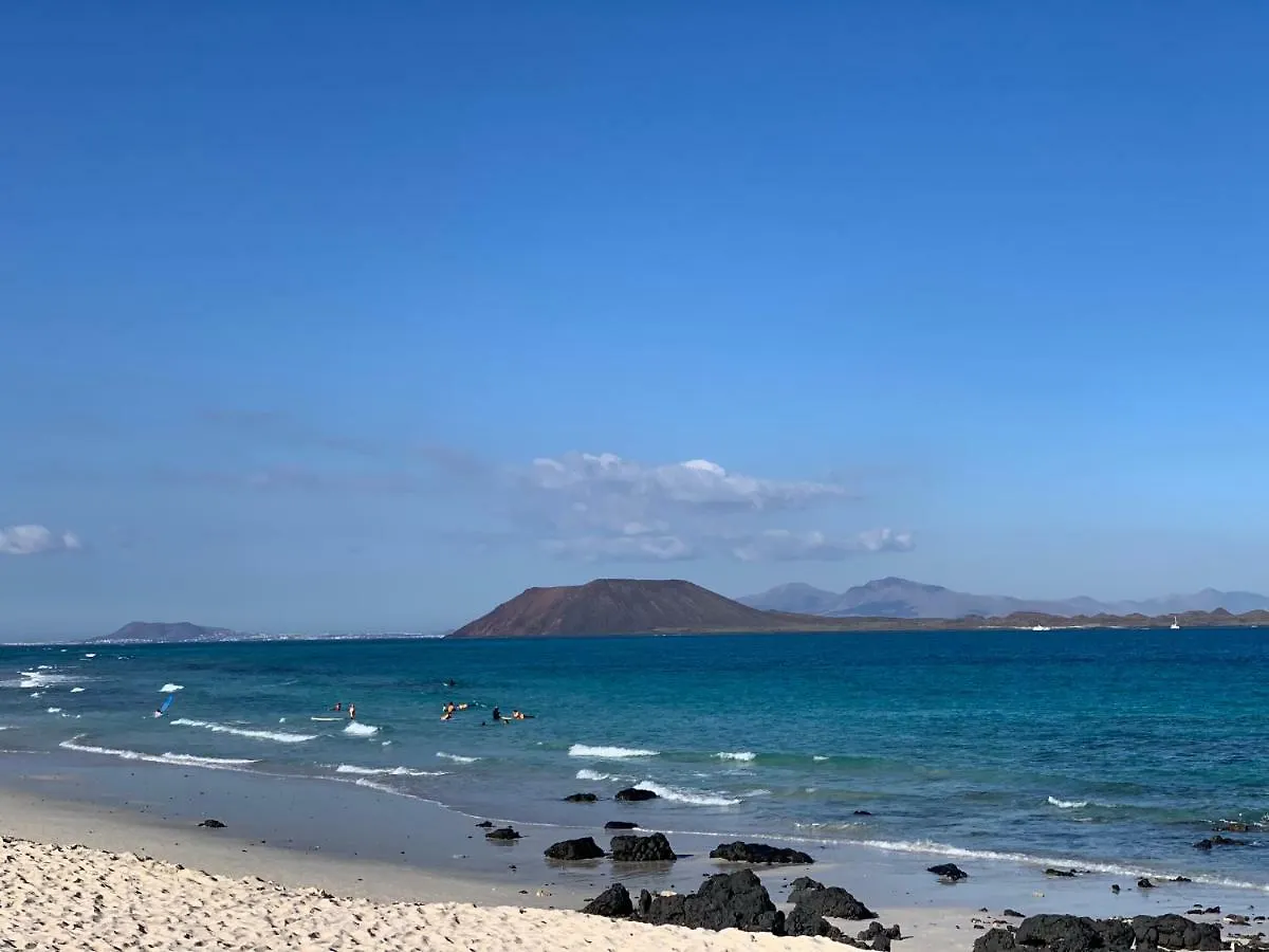Playa Paraiso Ocean Front Costa Calma 0*,  Spagna