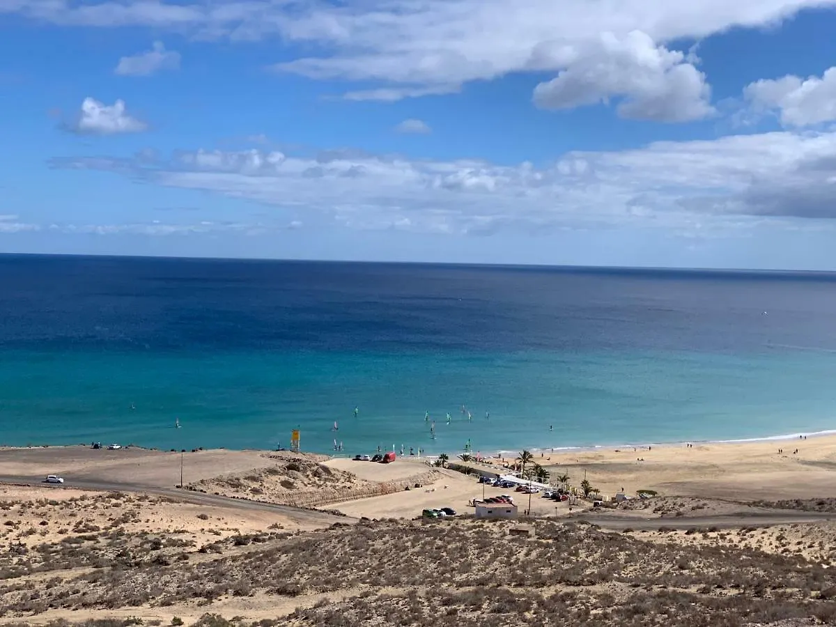 Appartamento Playa Paraiso Ocean Front Costa Calma Spagna