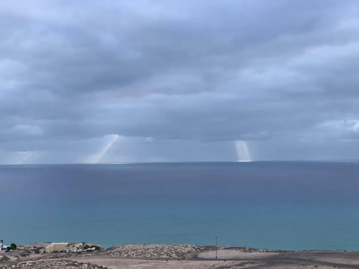 Appartamento Playa Paraiso Ocean Front Costa Calma